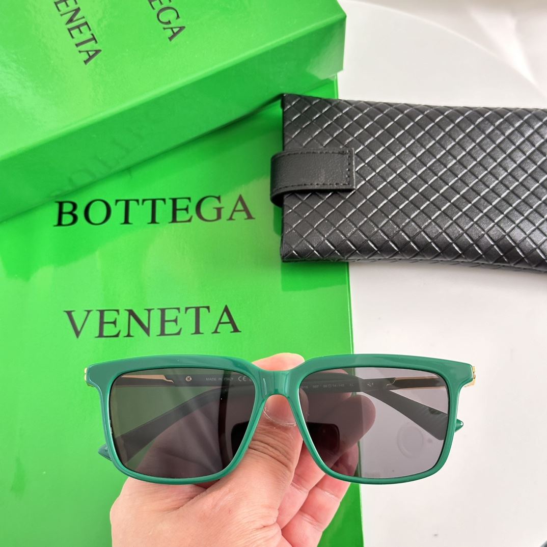 Bottega Veneta Sunglasses